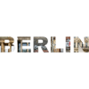 BERLIN – Urban Architectural Lettering