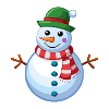 Schneemann