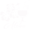 Aloha Hibiscus Cocktail