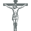 Croix de Jésus