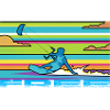 Le kitesurf