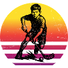 Clear floorball message