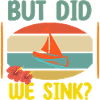 Boat saying