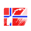 Norwegian Oslo Scandinavia Norway