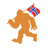 Norway Oslo Scandinavia Norwegian