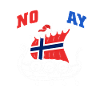 Norwegian Oslo Scandinavia Norway