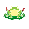 Frog Catcher Nature´s Patcher Full-Time Catcher