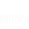 Krass Kritisch - Krasser Linientext mit Streifen