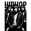 Hip Hop Monkeys Band