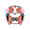 Week Squad Hamster Gaming