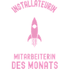 Meilleur Employé Plombier du Mois