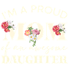 Proud Mom Great Daughter