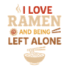 Ramen Bar Real Ramen Bouillon Tonkotsu