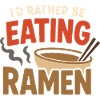 Ramen Bar Real Ramen Bouillon Tonkotsu
