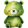 Soft Bear – Tender Universe of Childhood