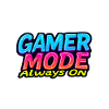 Gamer-Modus immer an
