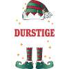 Noël L’Elfe assoiffé