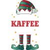 Noël L’Elfe du Café
