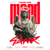 Arch angel Savior