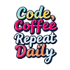 Code Sleep Debug Repeat Programmer Shirt