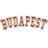 Budapest Est. 1976