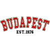 Budapest Est. 1976