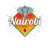 Nairobi Capital Kenya Elephant Africa Souvenir