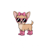 Chihuahua Sayings Funny Chihuahua Gift