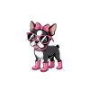 Boston Terrier Sprüche Lustiger Terrier Geschenk