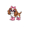 Cavalier King Charles Spaniel Gift