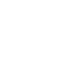 Cat silhouette with heartbeat