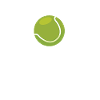 I love tennis.