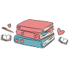 Reading Books