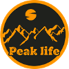 Peak Life: Mountain Peak