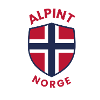 Alpine Norway Shield