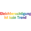 Equality is not a trend