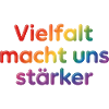 Diversity makes us stronger – unique together