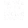 Sois gentil avec moi, Docteur Tee