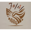 Abstract Handshake Peace Waves Jesus