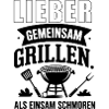 Gemeinsam Grillen