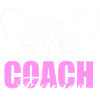Flames Coaches T-Shirt