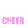 Cheer Mom
