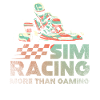 Sim Racing: More Than Gaming