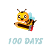 Être malin pendant 100 jours