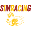SimRacing Heatwave Emblem