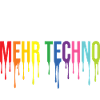 Weniger Arbeiten Mehr Techno – Rave Statement