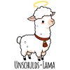 Innocence Lama didn't do it