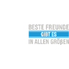 Beste Freunde – Edles Pferd & Reiter Design