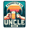 Uncle again, uncle-to-be, future uncle