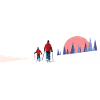 Backcountry Ski Team